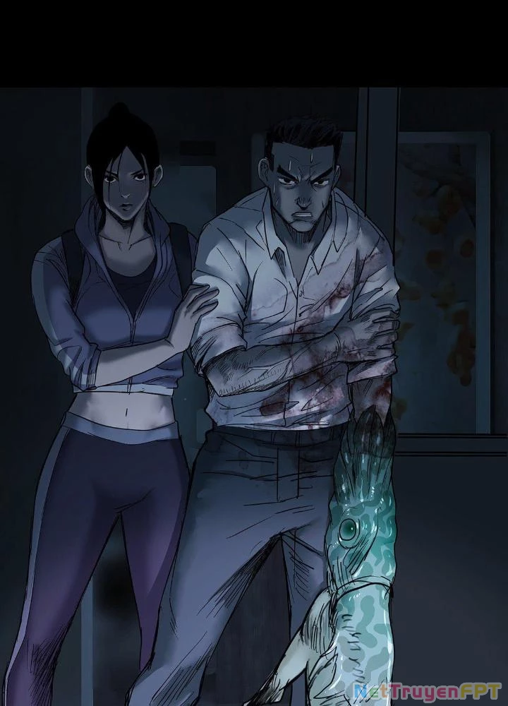 Quay Đầu Là Bờ Chapter 45 - Trang 9
