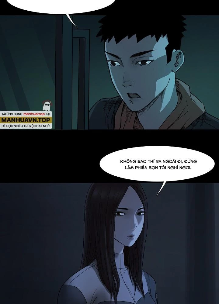 Quay Đầu Là Bờ Chapter 46 - Trang 29