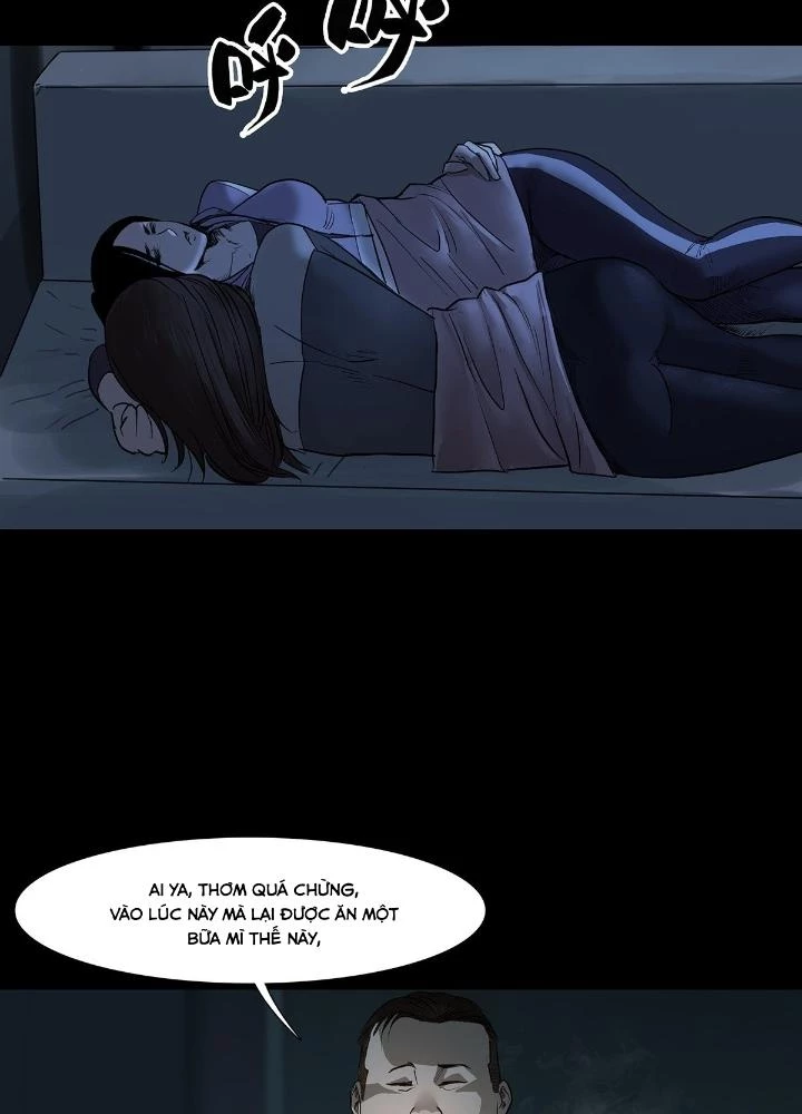 Quay Đầu Là Bờ Chapter 46 - Trang 31