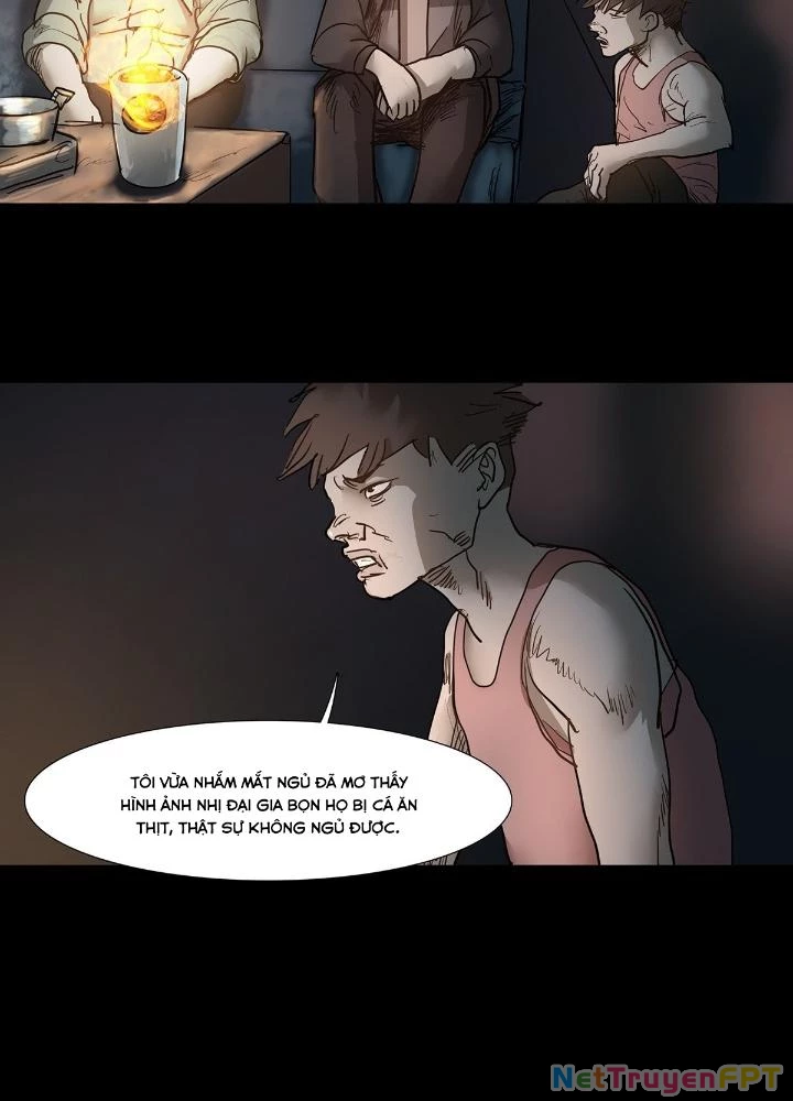 Quay Đầu Là Bờ Chapter 46 - Trang 35