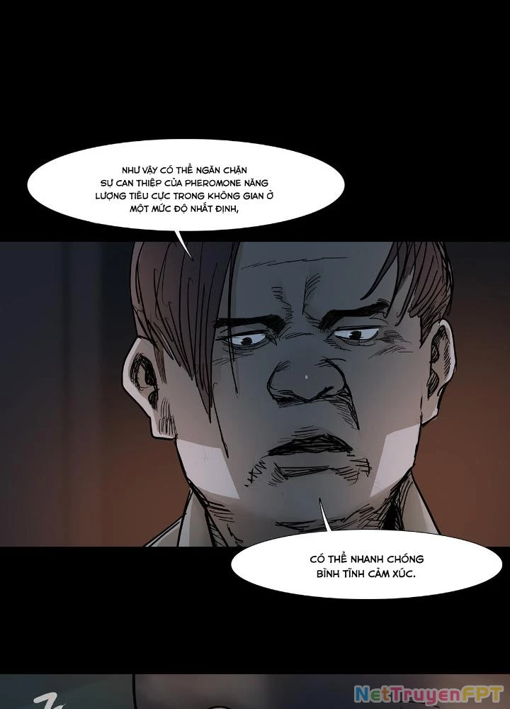 Quay Đầu Là Bờ Chapter 46 - Trang 41
