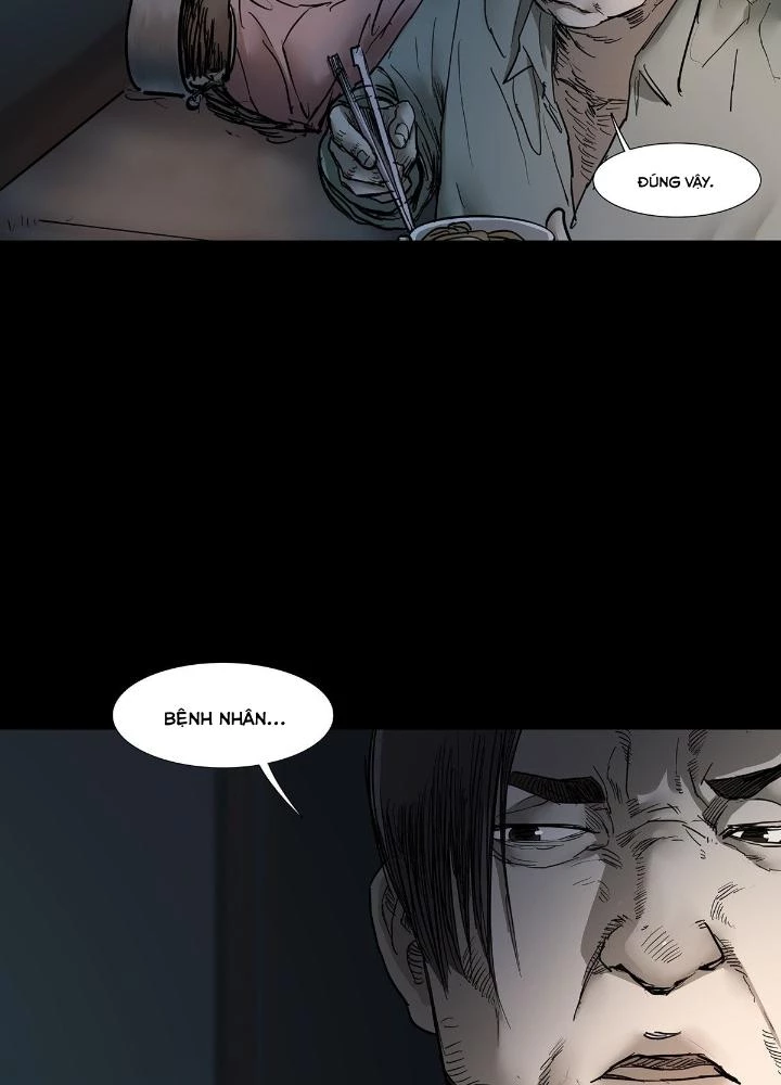 Quay Đầu Là Bờ Chapter 46 - Trang 45