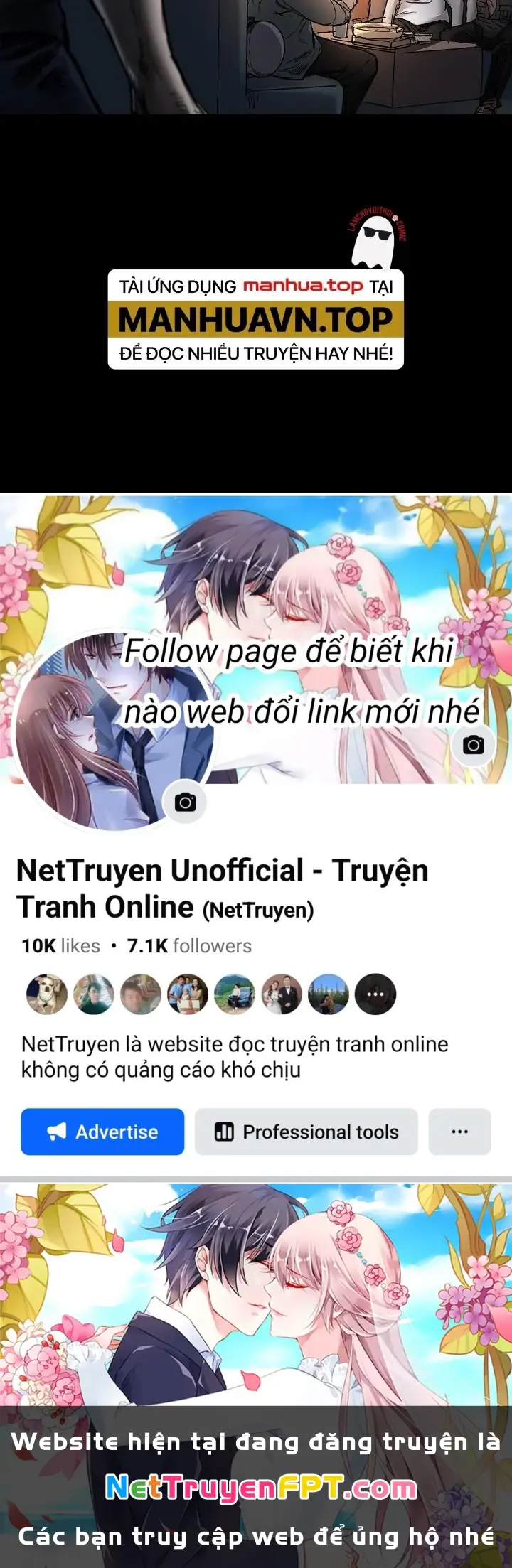 Quay Đầu Là Bờ Chapter 46 - Trang 49