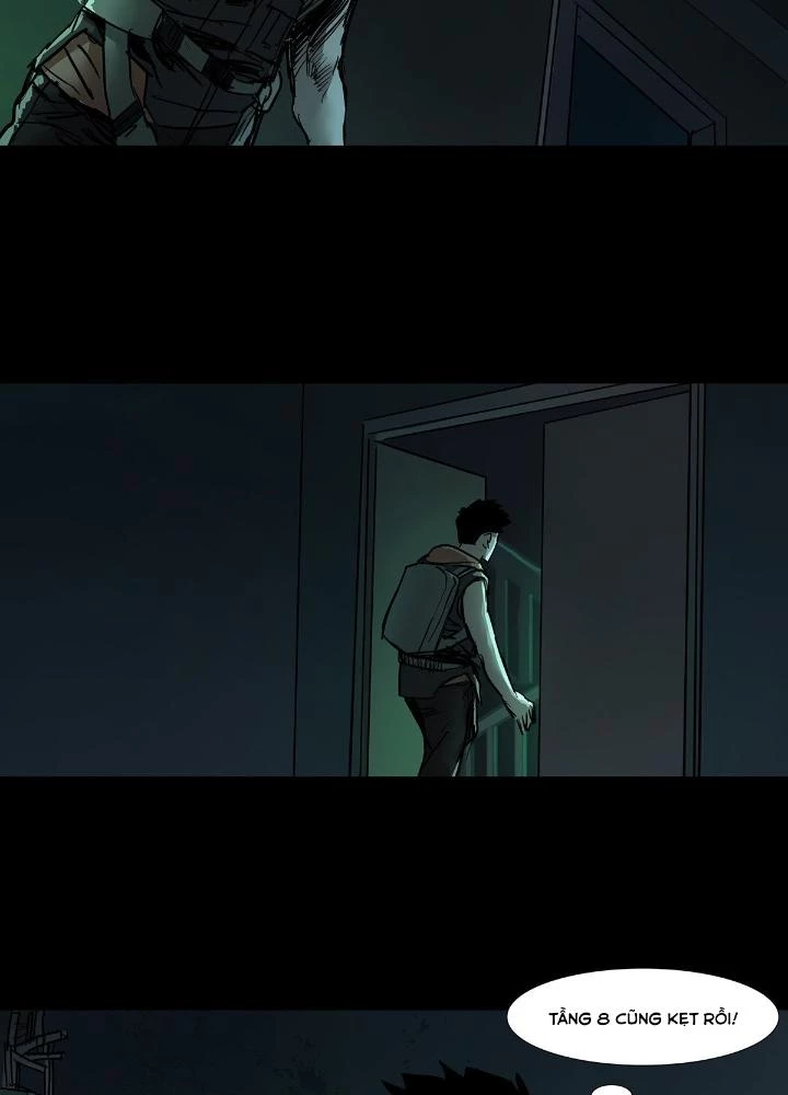 Quay Đầu Là Bờ Chapter 47 - Trang 25