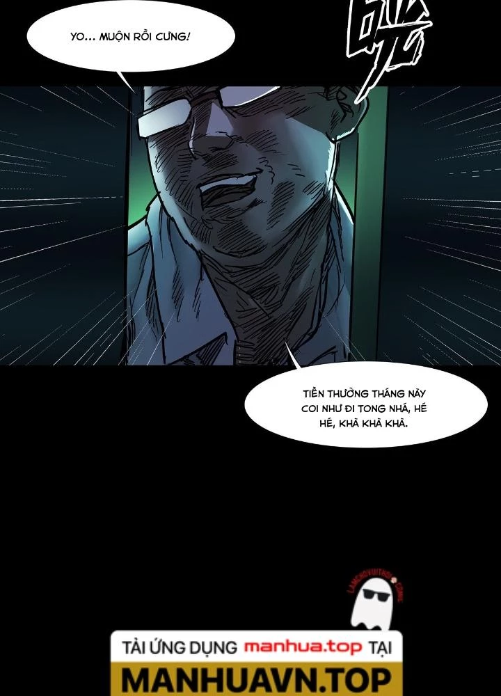 Quay Đầu Là Bờ Chapter 47 - Trang 47