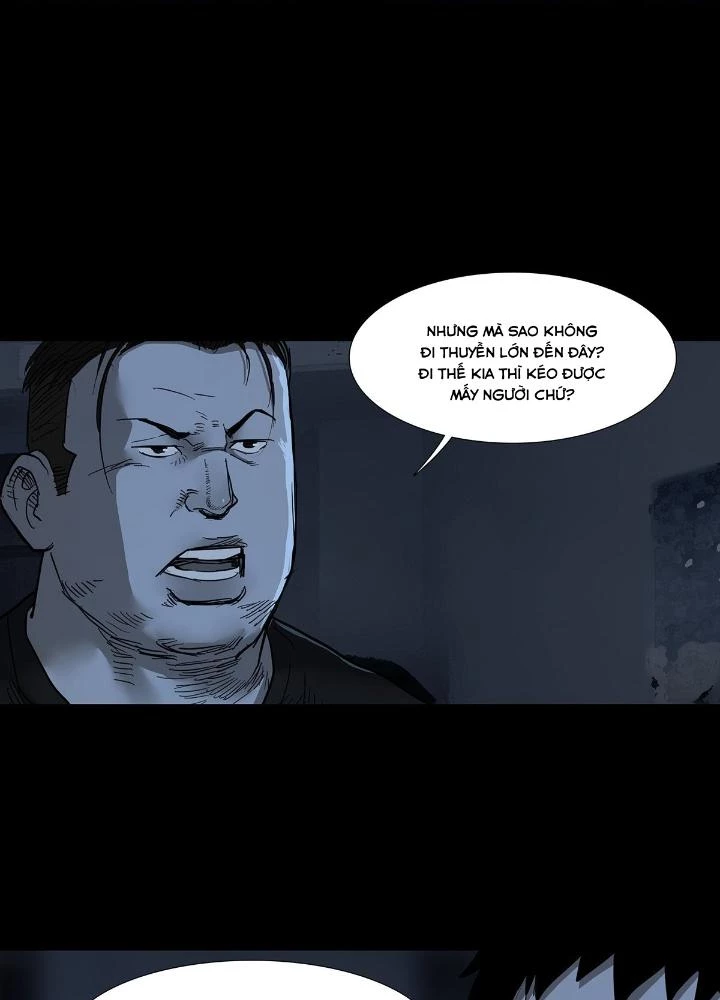 Quay Đầu Là Bờ Chapter 47 - Trang 5