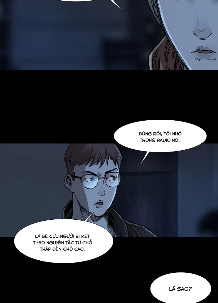 Quay Đầu Là Bờ Chapter 47 - Trang 7