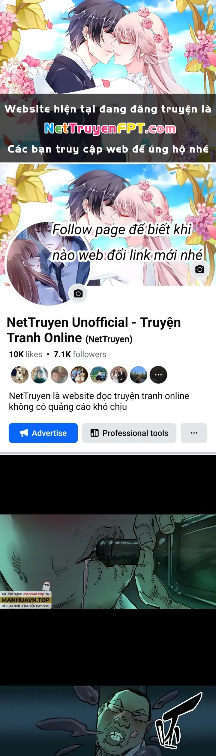 Quay Đầu Là Bờ Chapter 48 - Trang 1
