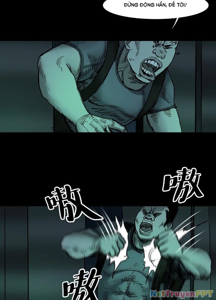 Quay Đầu Là Bờ Chapter 48 - Trang 21