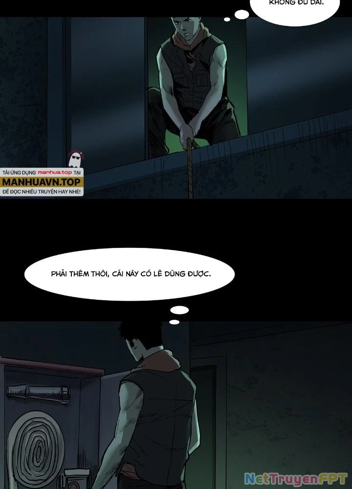 Quay Đầu Là Bờ Chapter 48 - Trang 29