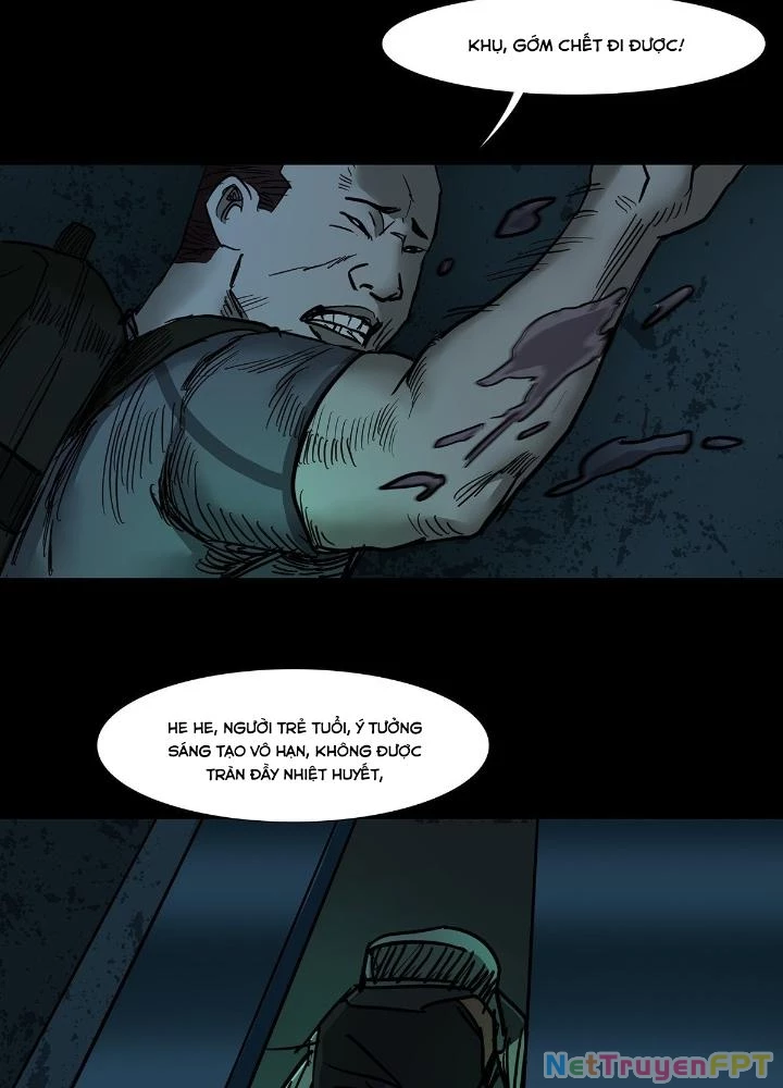 Quay Đầu Là Bờ Chapter 48 - Trang 3