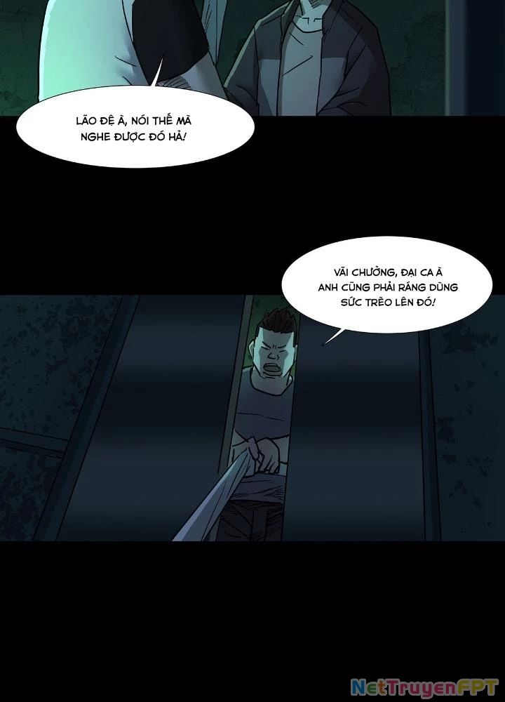 Quay Đầu Là Bờ Chapter 48 - Trang 35
