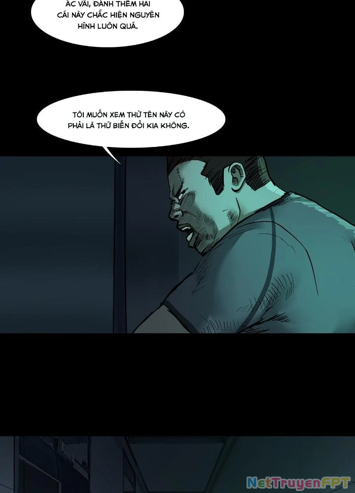 Quay Đầu Là Bờ Chapter 48 - Trang 41
