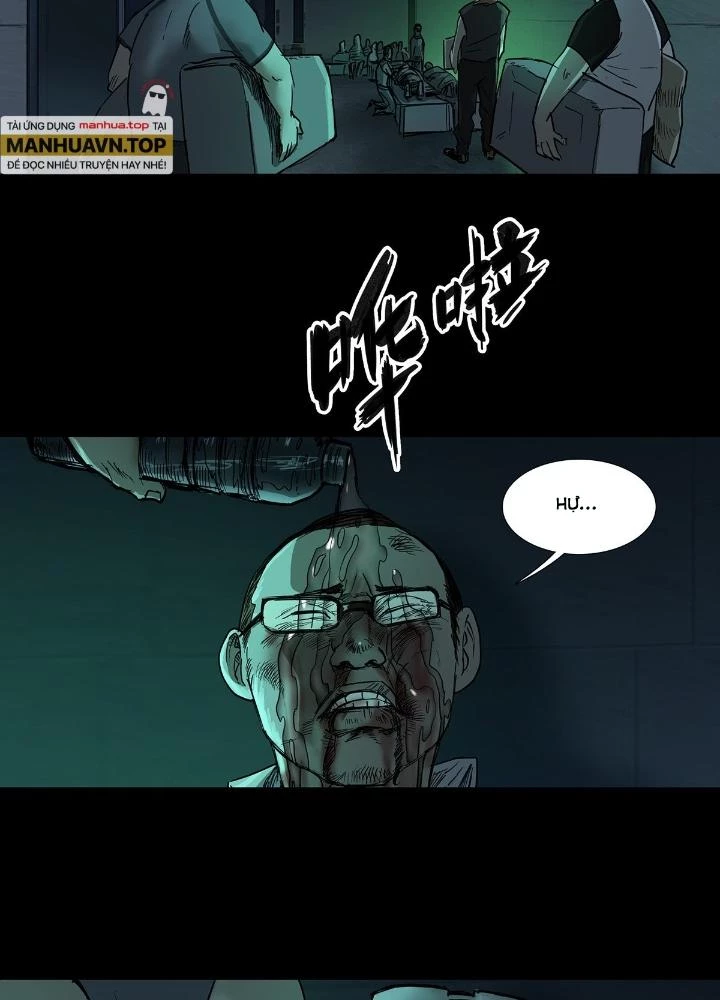 Quay Đầu Là Bờ Chapter 48 - Trang 43