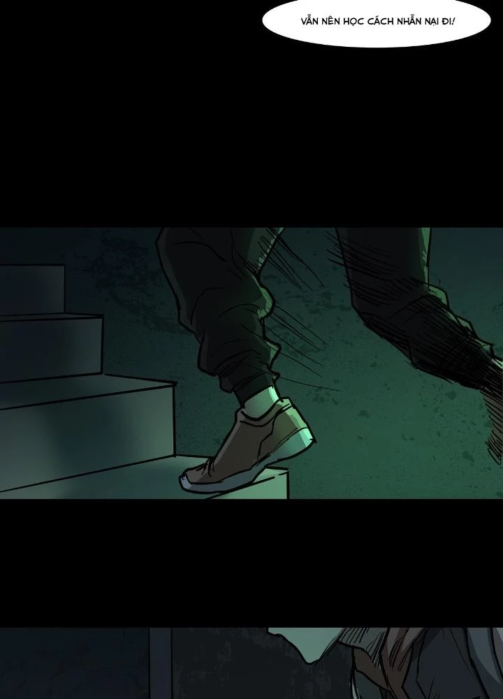 Quay Đầu Là Bờ Chapter 48 - Trang 5