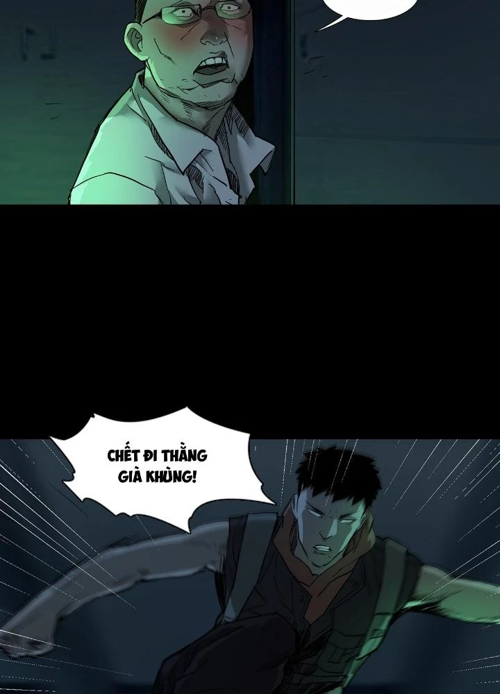 Quay Đầu Là Bờ Chapter 48 - Trang 9
