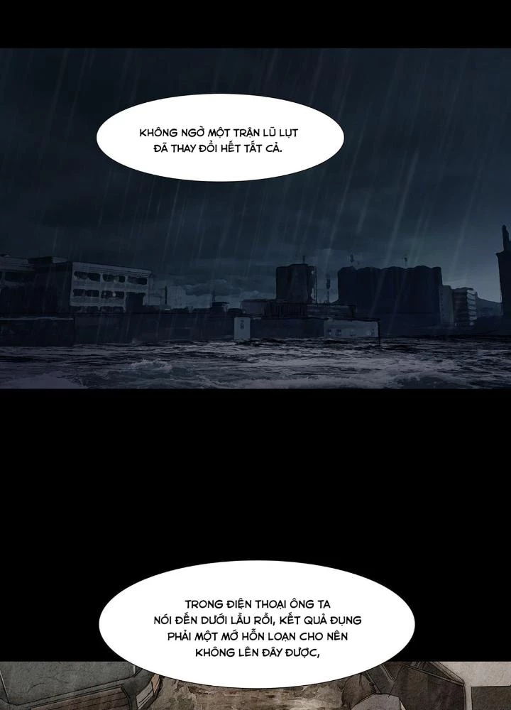 Quay Đầu Là Bờ Chapter 49 - Trang 13