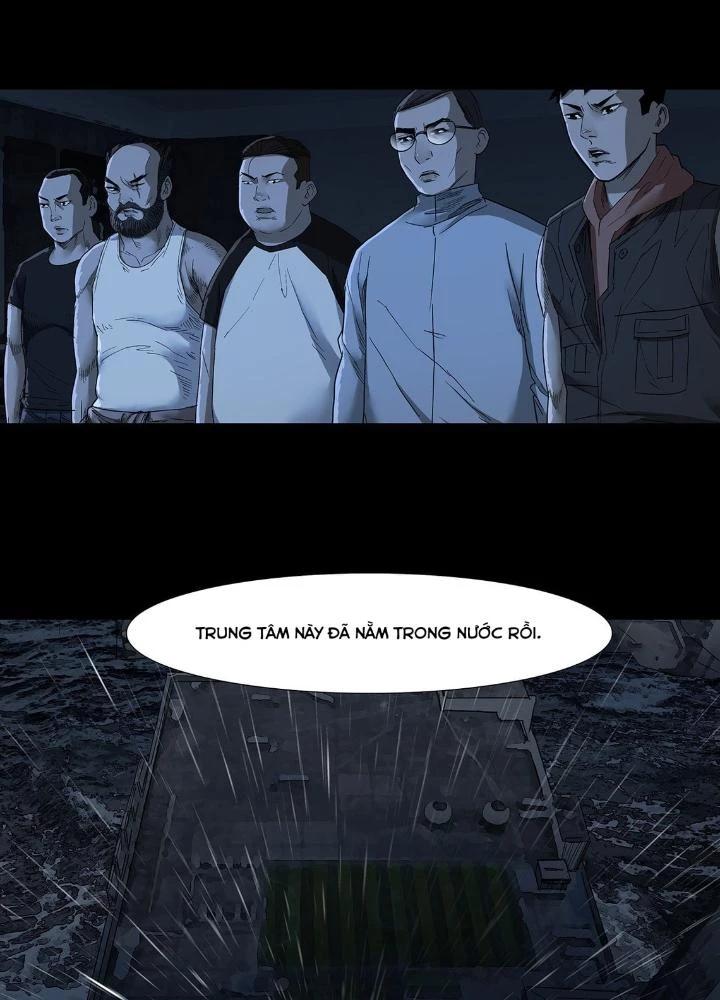 Quay Đầu Là Bờ Chapter 49 - Trang 19