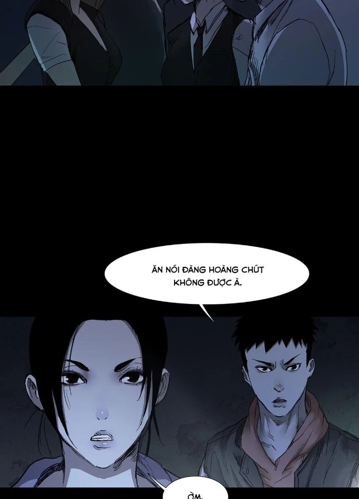 Quay Đầu Là Bờ Chapter 49 - Trang 45
