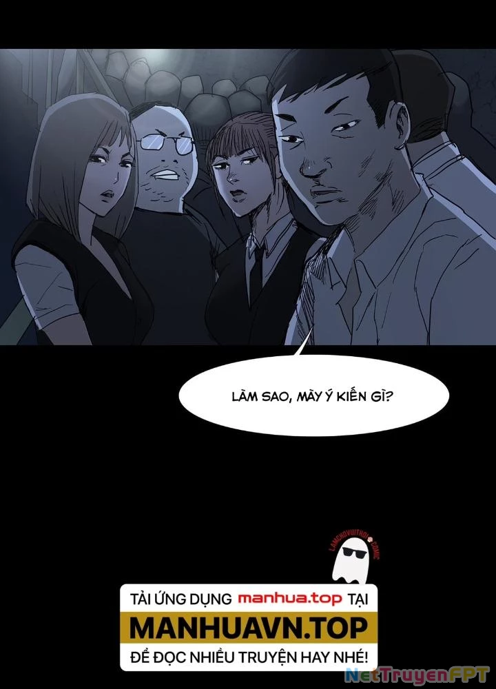 Quay Đầu Là Bờ Chapter 49 - Trang 47