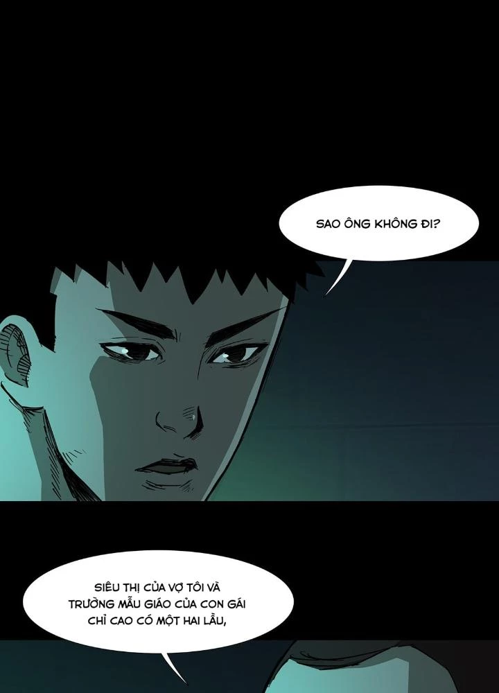 Quay Đầu Là Bờ Chapter 49 - Trang 5