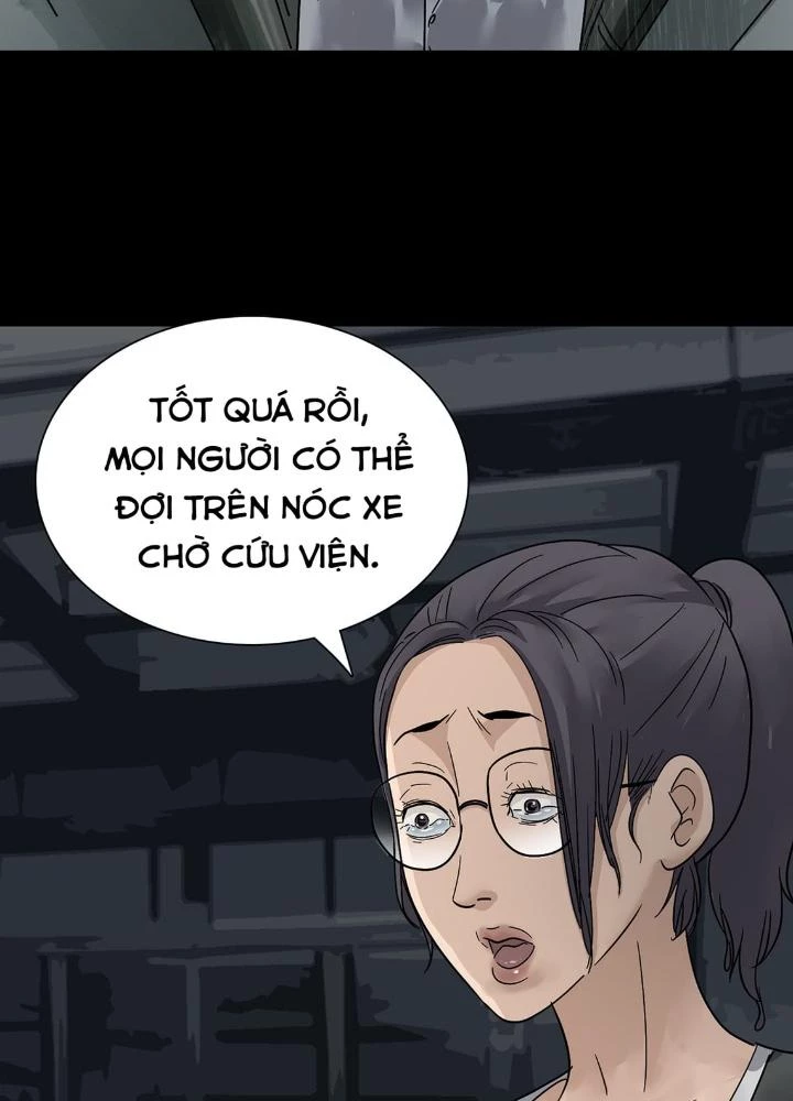 Quay Đầu Là Bờ Chapter 5 - Trang 11