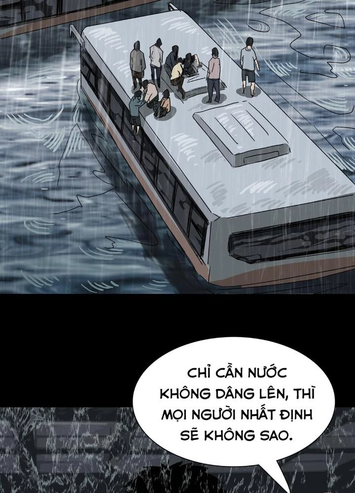 Quay Đầu Là Bờ Chapter 5 - Trang 15