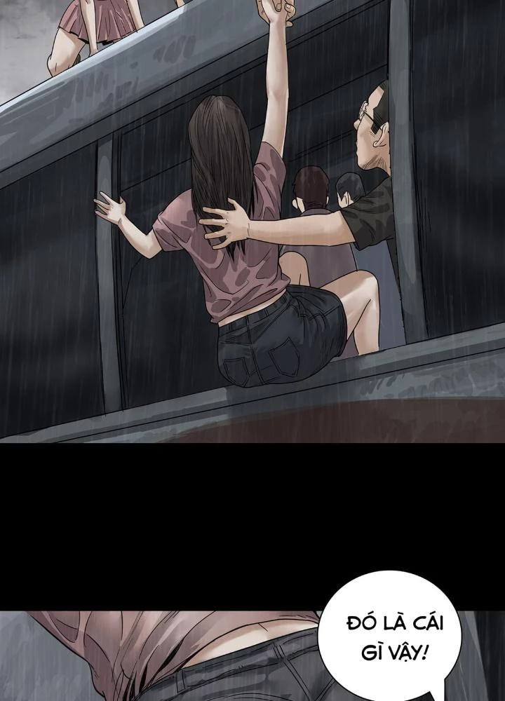 Quay Đầu Là Bờ Chapter 5 - Trang 19