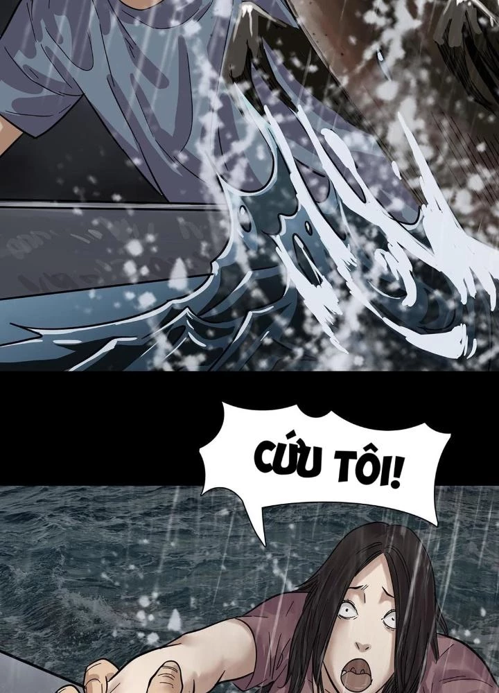 Quay Đầu Là Bờ Chapter 5 - Trang 29