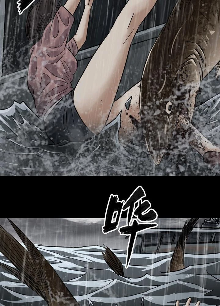 Quay Đầu Là Bờ Chapter 5 - Trang 33