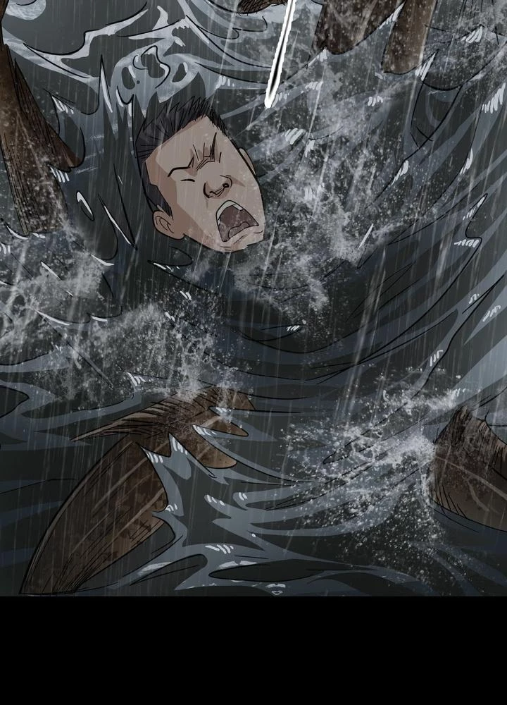 Quay Đầu Là Bờ Chapter 5 - Trang 37