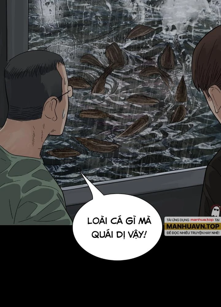 Quay Đầu Là Bờ Chapter 5 - Trang 39