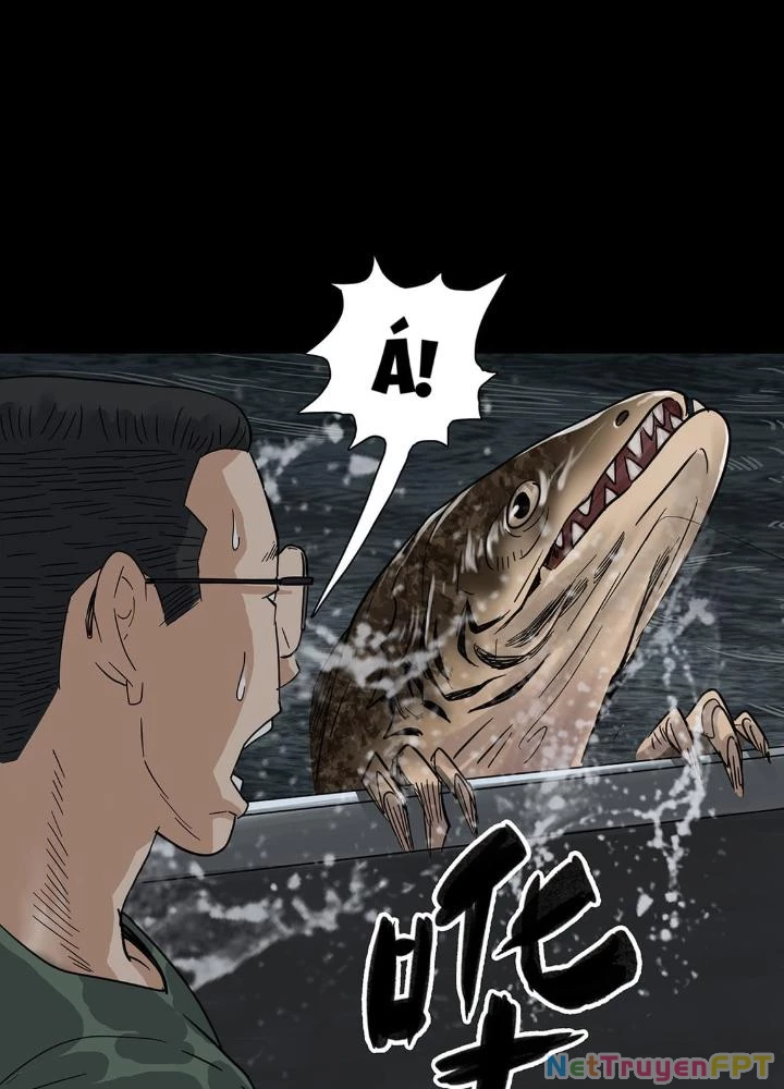 Quay Đầu Là Bờ Chapter 5 - Trang 45
