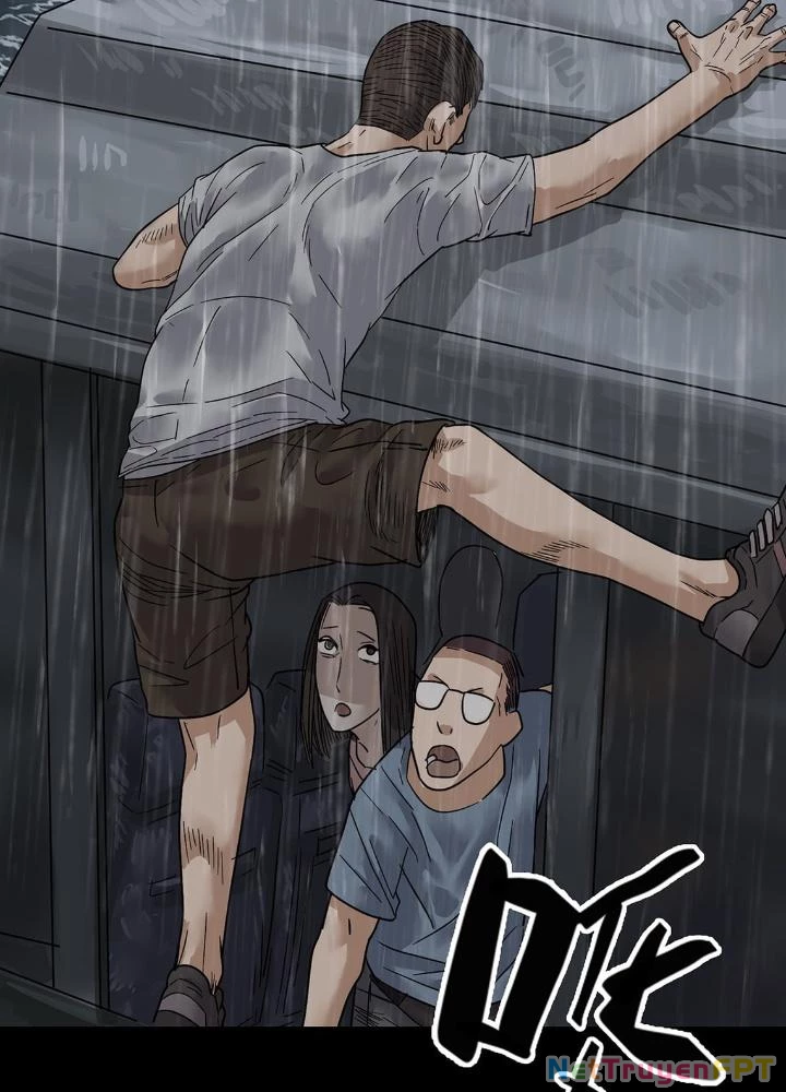 Quay Đầu Là Bờ Chapter 5 - Trang 7