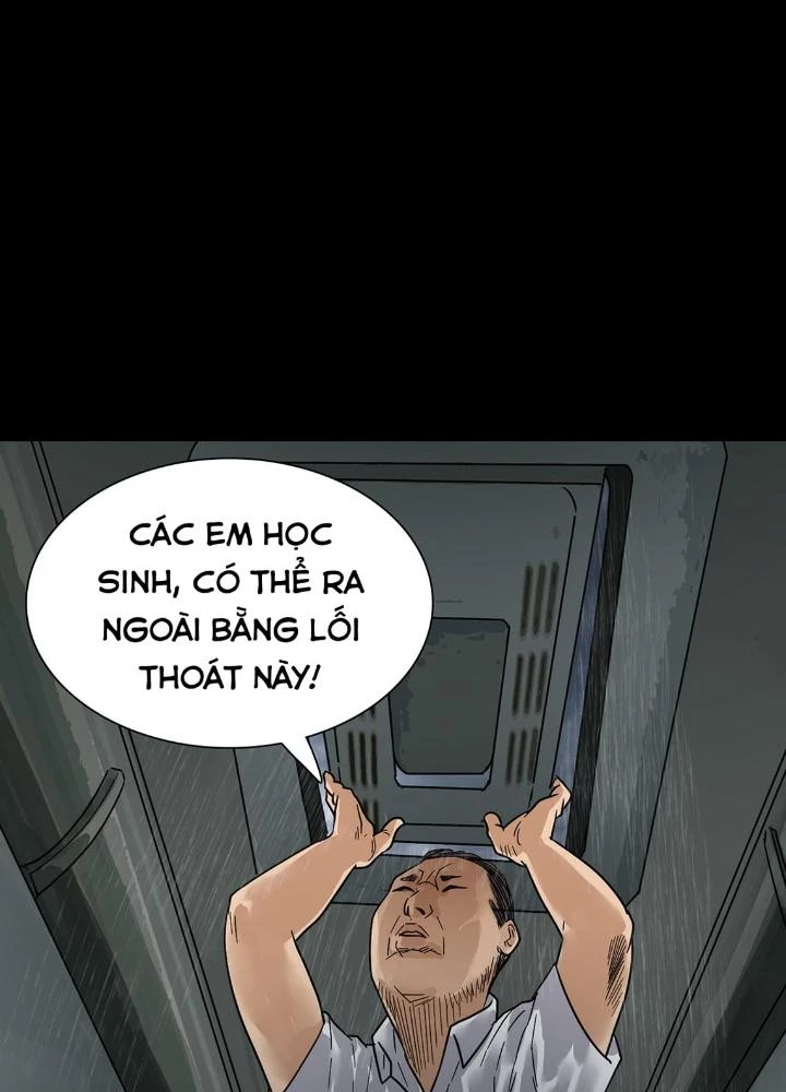 Quay Đầu Là Bờ Chapter 5 - Trang 9