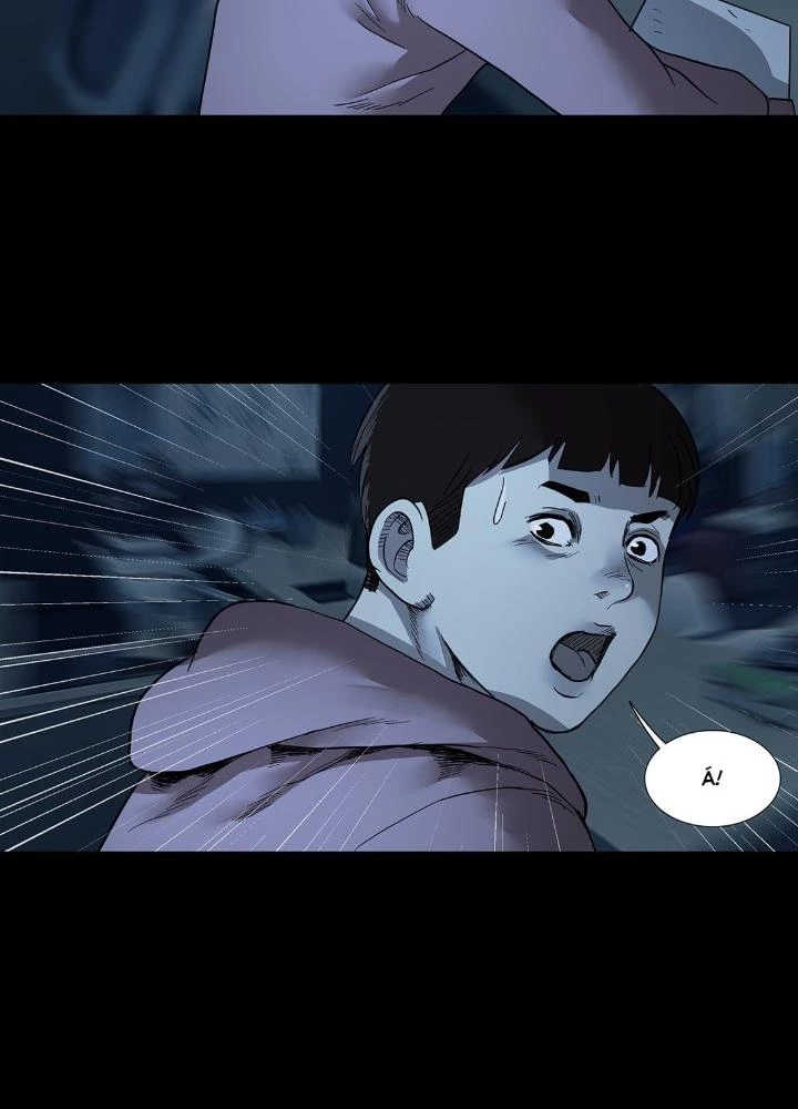 Quay Đầu Là Bờ Chapter 50 - Trang 19