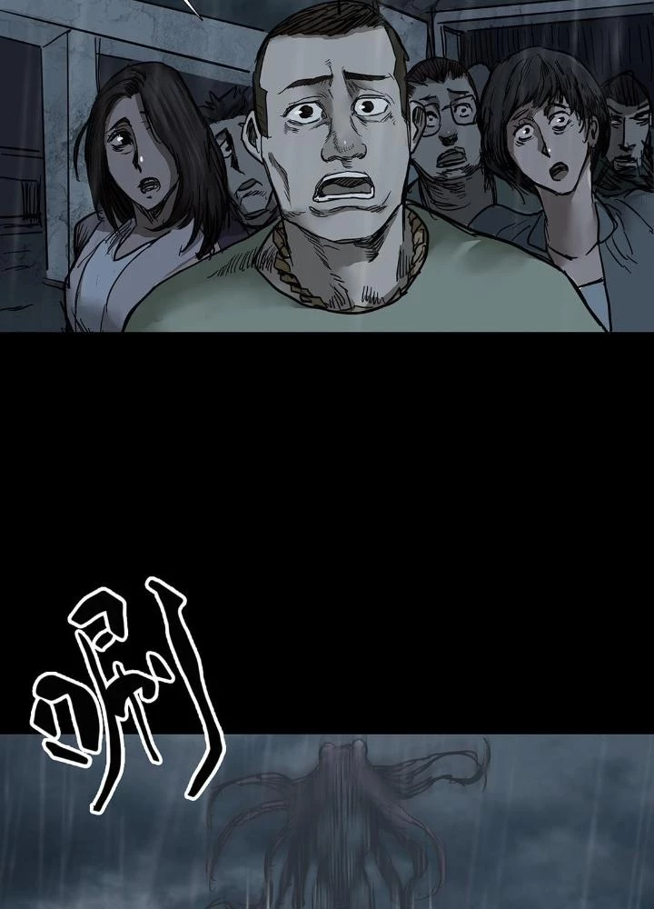 Quay Đầu Là Bờ Chapter 50 - Trang 35