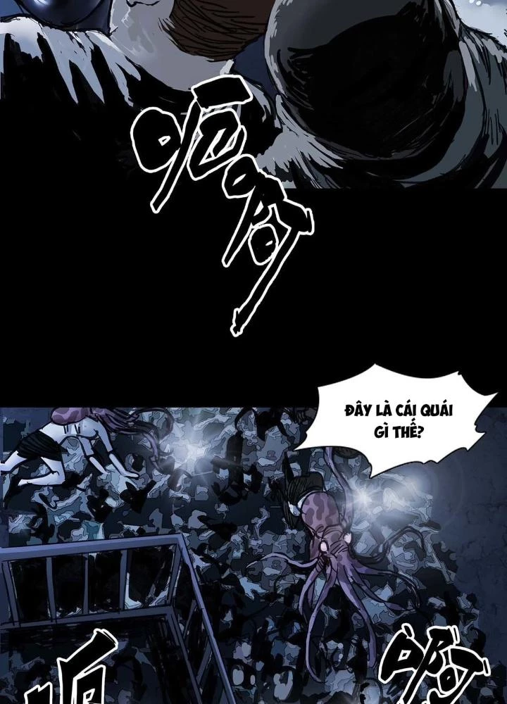 Quay Đầu Là Bờ Chapter 51 - Trang 11