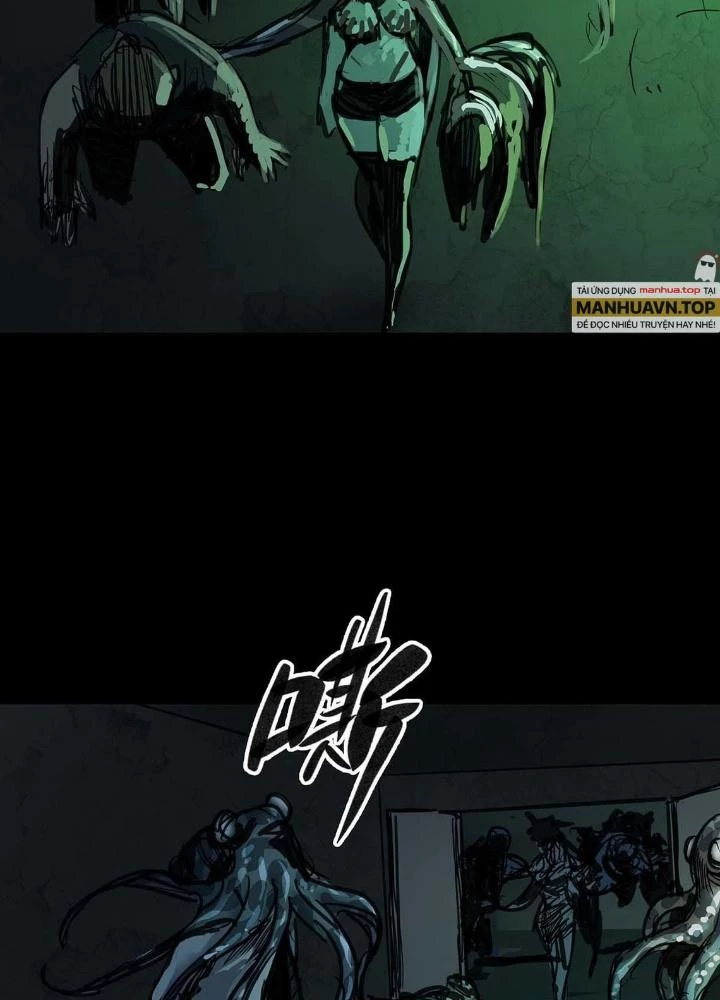 Quay Đầu Là Bờ Chapter 51 - Trang 17