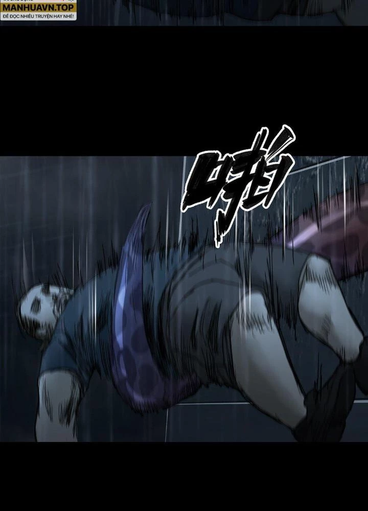 Quay Đầu Là Bờ Chapter 51 - Trang 29