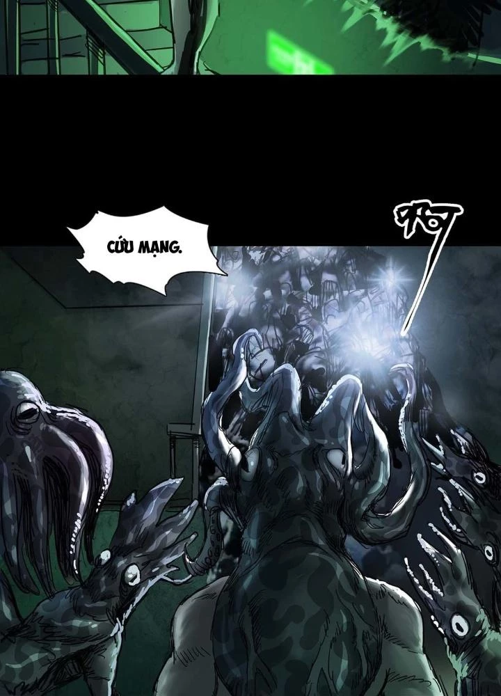 Quay Đầu Là Bờ Chapter 51 - Trang 3