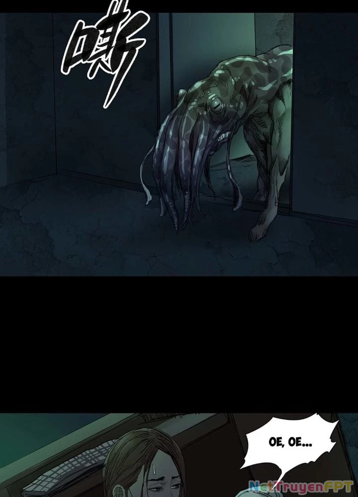 Quay Đầu Là Bờ Chapter 51 - Trang 43