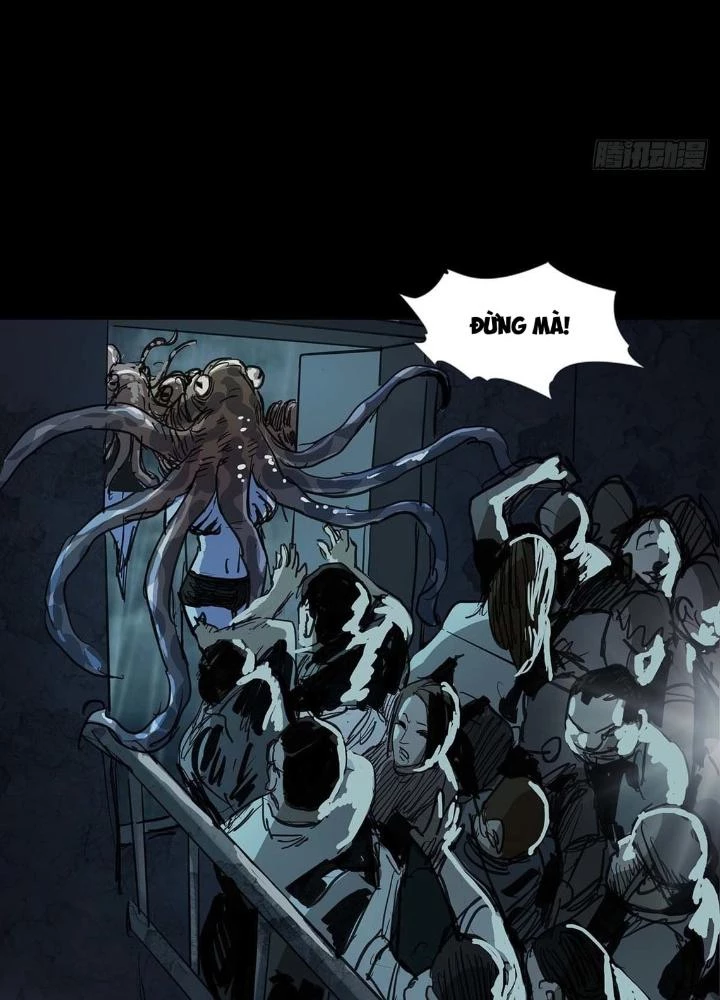 Quay Đầu Là Bờ Chapter 51 - Trang 5