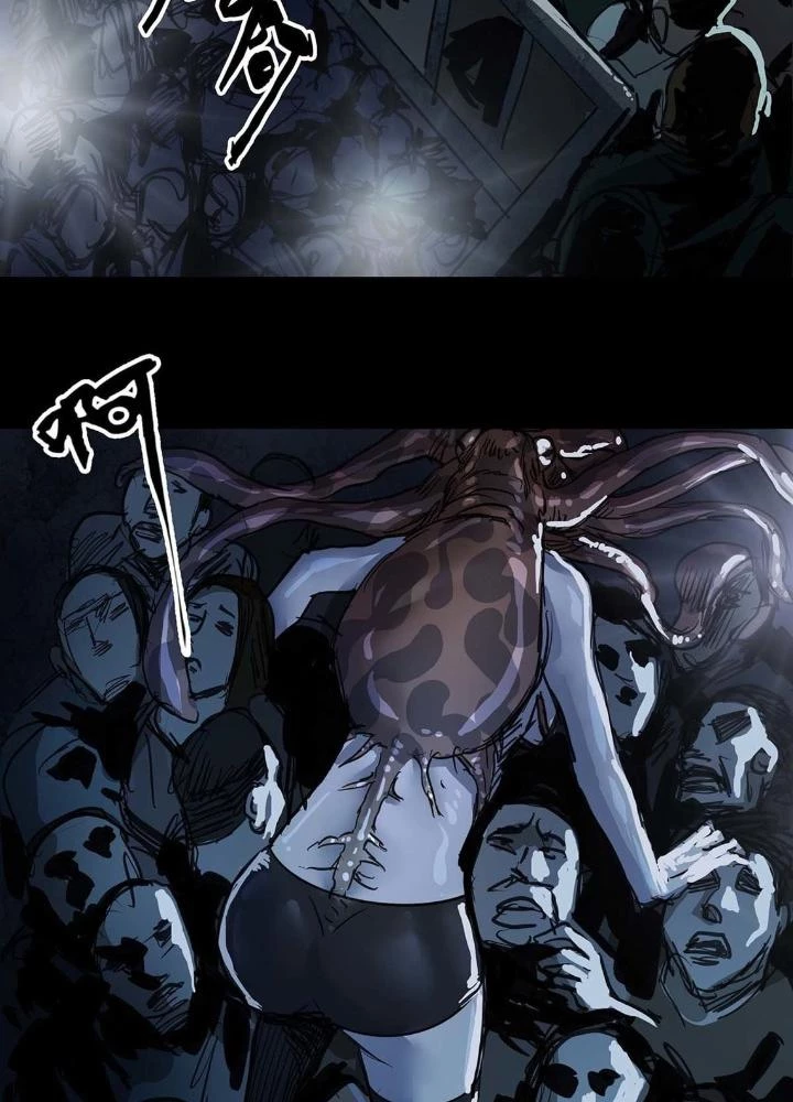 Quay Đầu Là Bờ Chapter 51 - Trang 7