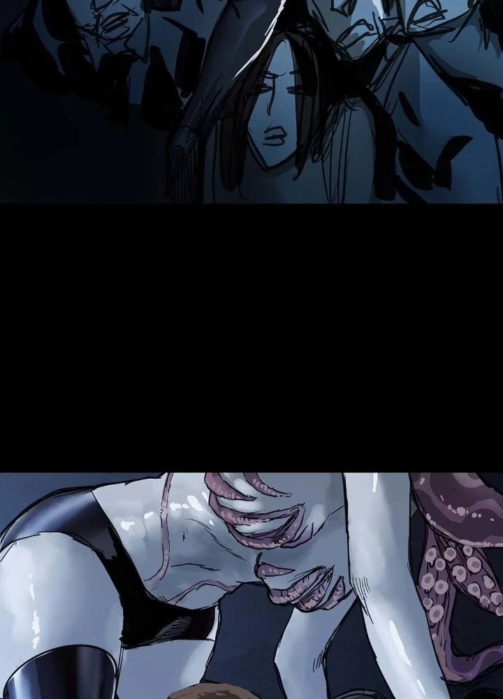 Quay Đầu Là Bờ Chapter 51 - Trang 9