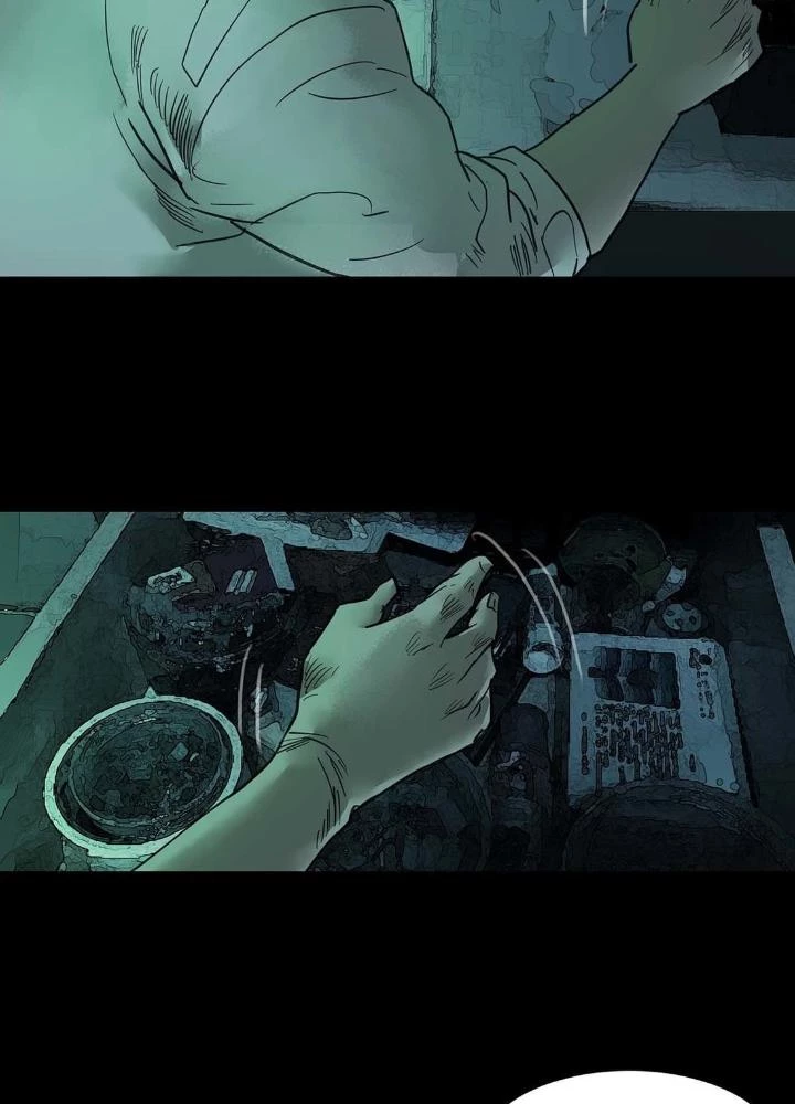 Quay Đầu Là Bờ Chapter 52 - Trang 11
