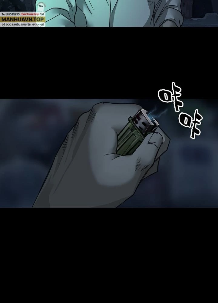 Quay Đầu Là Bờ Chapter 52 - Trang 17