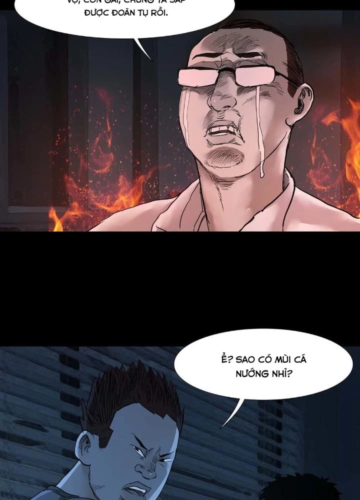Quay Đầu Là Bờ Chapter 52 - Trang 25