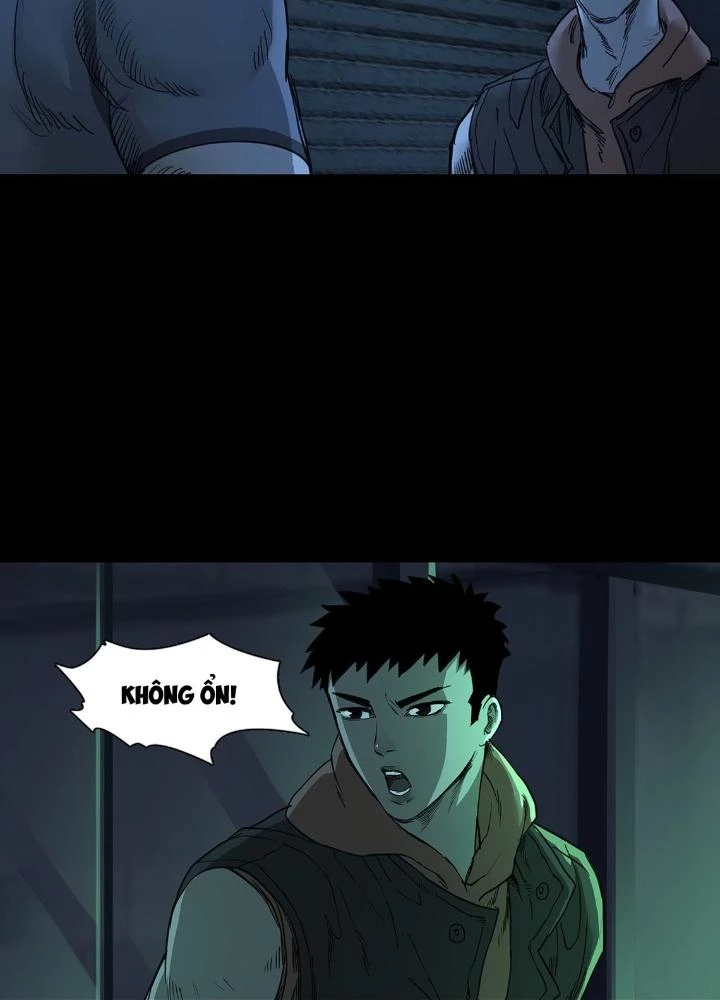 Quay Đầu Là Bờ Chapter 52 - Trang 27