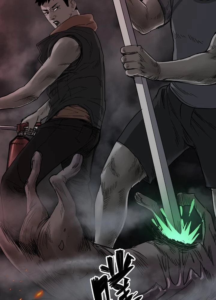 Quay Đầu Là Bờ Chapter 52 - Trang 39